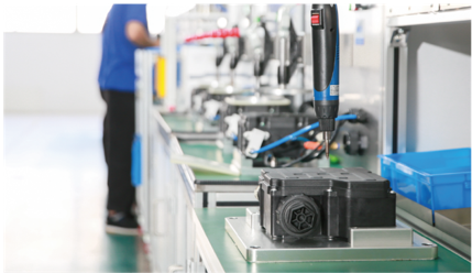 Wuxi ADBLUEPARTS Auto Parts Co., LTD Factory Tour