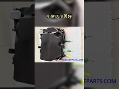  Three holes-24V-2.2 Adblue pump