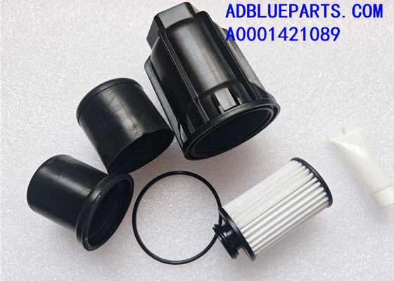 quality  A0001421089 OEM ADBLUE  FILTER  REPAIR KIT / UREA FILTER  REPAIR KIT and  ADBLUE / UREA FILTER HOUSING and  ADBLUE / UREA FILTER for FASE 2 MERCEDES-BENZ/CUMMINS/SCANIA/DAF/EURO6 factory