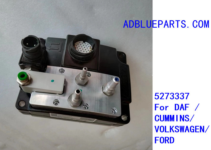5273337 OEM EMITEC / GRUNDFOS 12V SCR AdBlue DEF Pump Adblue Pump Bomba ...