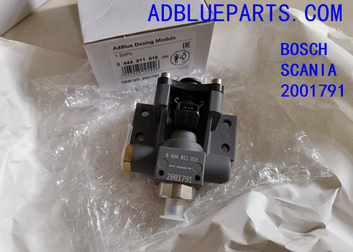 2001791 and 0444011016 OEM BOSCH ADBLUE DOSING MODULE DISPENSER ...