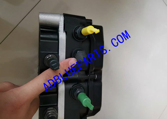 0444042155  OEM BOSCH 24V SCR AdBlue DEF Pump Adblue Pump Bomba Arla  Supply Module 0444042155  Urea pump for VOLVO MACK 