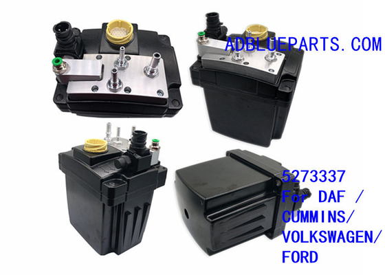 5273337 OEM EMITEC / GRUNDFOS 12V SCR AdBlue DEF Pump Adblue Pump Bomba Arla  Supply Module  5273337  Urea pump for DAF/CUMMINS/VOLKSWAGEN/FORD