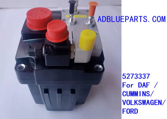 5273337 OEM EMITEC / GRUNDFOS 12V SCR AdBlue DEF Pump Adblue Pump Bomba Arla  Supply Module  5273337  Urea pump for DAF/CUMMINS/VOLKSWAGEN/FORD