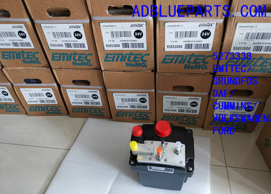 5273338 OEM EMITEC / GRUNDFOS 24V SCR AdBlue DEF Pump Adblue Pump Bomba Arla  Supply Module 5273338 Urea pump for DAF/CUMMINS/VOLKSWAGEN/FORD