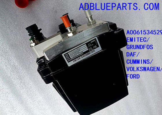 A0061534529 OEM EMITEC / GRUNDFOS 24V SCR AdBlue DEF Pump Adblue Pump Bomba Arla  Supply Module  A0061534529 Urea pump for DAF/CUMMINS/VOLKSWAGEN/FORD