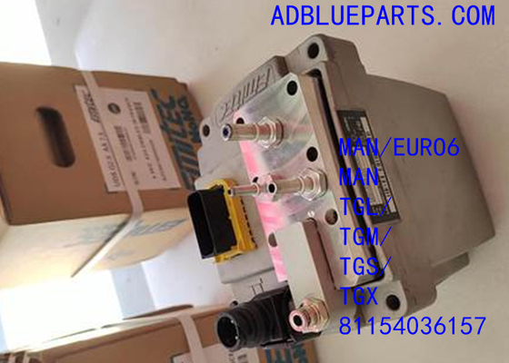 81154036157 OEM EMITEC / GRUNDFOS  SCR AdBlue DEF Pump Adblue Pump Bomba Arla  Supply Module  81154036157 Urea pump for  MAN TGL TGM  TGS TGX