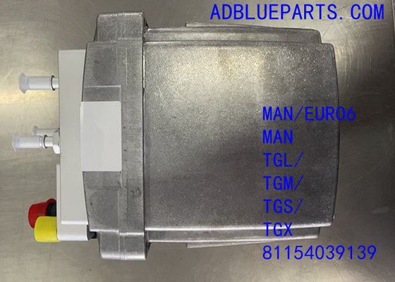 81154039139 OEM EMITEC / GRUNDFOS  SCR AdBlue DEF Pump Adblue Pump Bomba Arla  Supply Module  81154039139 Urea pump for  MAN TGL TGM  TGS TGX