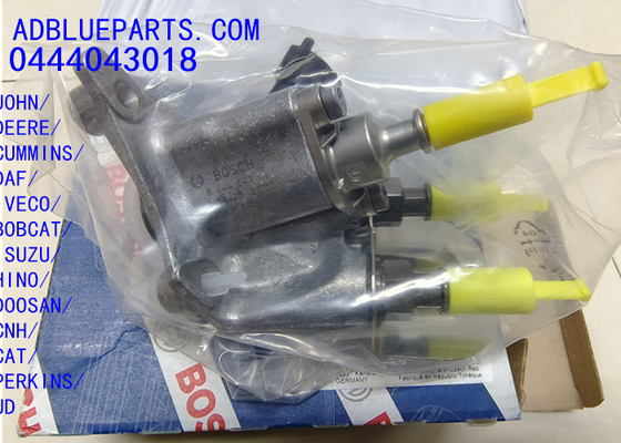 0444043018 OEM BOSCH DEF DOSING UNIT / UREA NOZZLE / DOSING MODULE 0444043018 Adblue Iniector Nozzle dosing nozzle for JOHN DEERE CUMMINS DAF IVECO BOBCAT ISUZU HINO DOOSAN CNH CAT PERKINS UD