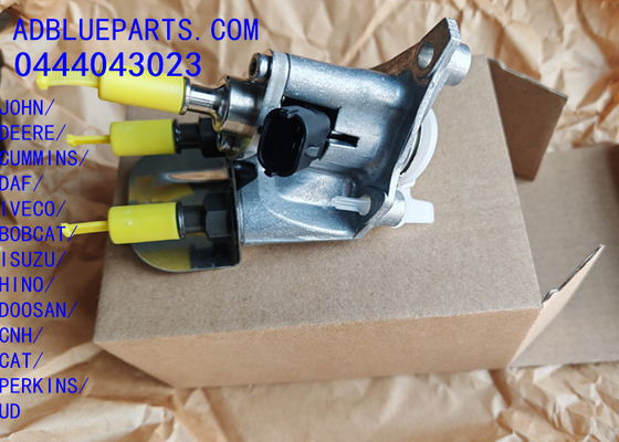0444043023 OEM BOSCH DEF DOSING UNIT / UREA NOZZLE / DOSING MODULE 0444043023 Adblue Iniector Nozzle dosing nozzle for JOHN DEERE CUMMINS DAF IVECO BOBCAT ISUZU HINO DOOSAN CNH CAT PERKINS UD