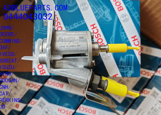 0444043032 OEM BOSCH DEF DOSING UNIT / UREA NOZZLE / DOSING MODULE 0444043032 Adblue Iniector Nozzle dosing nozzle for JOHN DEERE CUMMINS DAF IVECO BOBCAT ISUZU HINO DOOSAN CNH CAT PERKINS UD
