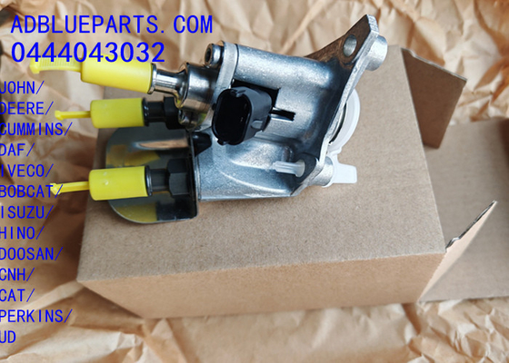 0444043032 OEM BOSCH DEF DOSING UNIT / UREA NOZZLE / DOSING MODULE 0444043032 Adblue Iniector Nozzle dosing nozzle for JOHN DEERE CUMMINS DAF IVECO BOBCAT ISUZU HINO DOOSAN CNH CAT PERKINS UD