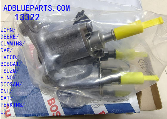 13322 OEM BOSCH DEF DOSING UNIT / UREA NOZZLE / DOSING MODULE  13322 Adblue Iniector Nozzle dosing nozzle for JOHN DEERE CUMMINS DAF IVECO BOBCAT ISUZU HINO DOOSAN CNH CAT PERKINS UD