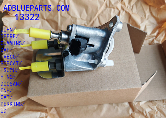 13322 OEM BOSCH DEF DOSING UNIT / UREA NOZZLE / DOSING MODULE  13322 Adblue Iniector Nozzle dosing nozzle for JOHN DEERE CUMMINS DAF IVECO BOBCAT ISUZU HINO DOOSAN CNH CAT PERKINS UD
