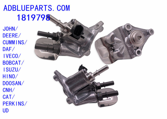 1819798 OEM BOSCH DEF DOSING UNIT / UREA NOZZLE / DOSING MODULE  1819798 Adblue Iniector Nozzle dosing nozzle for JOHN DEERE CUMMINS DAF IVECO BOBCAT ISUZU HINO DOOSAN CNH CAT PERKINS UD