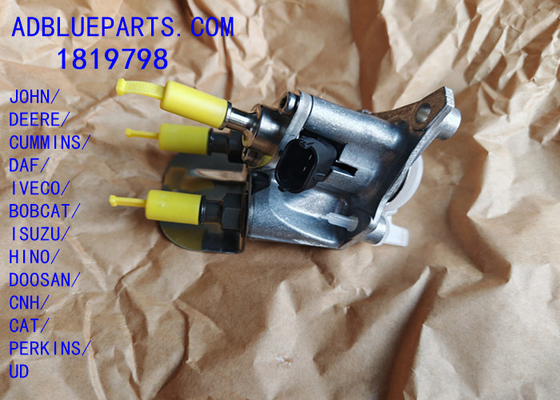 1819798 OEM BOSCH DEF DOSING UNIT / UREA NOZZLE / DOSING MODULE  1819798 Adblue Iniector Nozzle dosing nozzle for JOHN DEERE CUMMINS DAF IVECO BOBCAT ISUZU HINO DOOSAN CNH CAT PERKINS UD