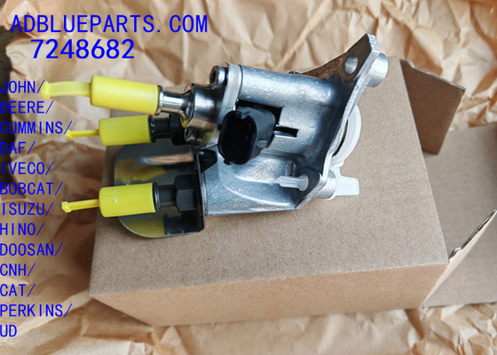 7248682 OEM BOSCH DEF DOSING UNIT / UREA NOZZLE / DOSING MODULE  7248682 Adblue Iniector Nozzle dosing nozzle for JOHN DEERE CUMMINS DAF IVECO BOBCAT ISUZU HINO DOOSAN CNH CAT PERKINS UD