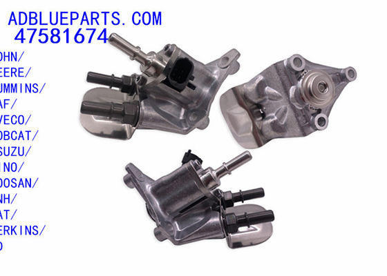 47581674 OEM BOSCH DEF DOSING UNIT / UREA NOZZLE / DOSING MODULE  47581674 Adblue Iniector Nozzle dosing nozzle for JOHN DEERE CUMMINS DAF IVECO BOBCAT ISUZU HINO DOOSAN CNH CAT PERKINS UD