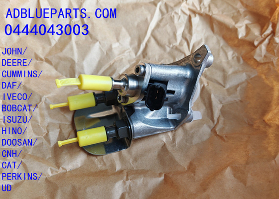 0444043003 OEM BOSCH DEF DOSING UNIT / UREA NOZZLE / DOSING MODULE  0444043003 Adblue Iniector Nozzle dosing nozzle for JOHN DEERE CUMMINS DAF IVECO BOBCAT ISUZU HINO DOOSAN CNH CAT PERKINS UD