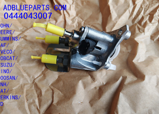 0444043007 OEM BOSCH DEF DOSING UNIT / UREA NOZZLE / DOSING MODULE  0444043007 Adblue Iniector Nozzle dosing nozzle for JOHN DEERE CUMMINS DAF IVECO BOBCAT ISUZU HINO DOOSAN CNH CAT PERKINS UD