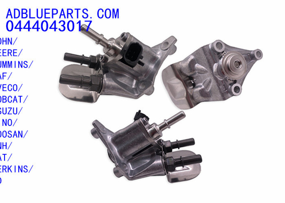 0444043017 OEM BOSCH DEF DOSING UNIT / UREA NOZZLE / DOSING MODULE  0444043017 Adblue Iniector Nozzle dosing nozzle for JOHN DEERE CUMMINS DAF IVECO BOBCAT ISUZU HINO DOOSAN CNH CAT PERKINS UD