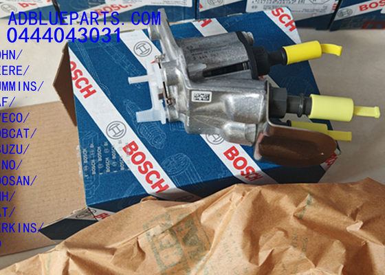 0444043031 OEM BOSCH DEF DOSING UNIT / UREA NOZZLE / DOSING MODULE  0444043031 Adblue Iniector Nozzle dosing nozzle for JOHN DEERE CUMMINS DAF IVECO BOBCAT ISUZU HINO DOOSAN CNH CAT PERKINS UD