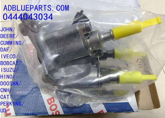 0444043034 OEM BOSCH DEF DOSING UNIT / UREA NOZZLE / DOSING MODULE  0444043034 Adblue Iniector Nozzle dosing nozzle for JOHN DEERE CUMMINS DAF IVECO BOBCAT ISUZU HINO DOOSAN CNH CAT PERKINS UD
