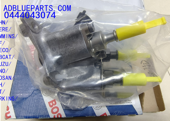 0444043074 OEM BOSCH DEF DOSING UNIT / UREA NOZZLE / DOSING MODULE  0444043074 Adblue Iniector Nozzle dosing nozzle for JOHN DEERE CUMMINS DAF IVECO BOBCAT ISUZU HINO DOOSAN CNH CAT PERKINS UD