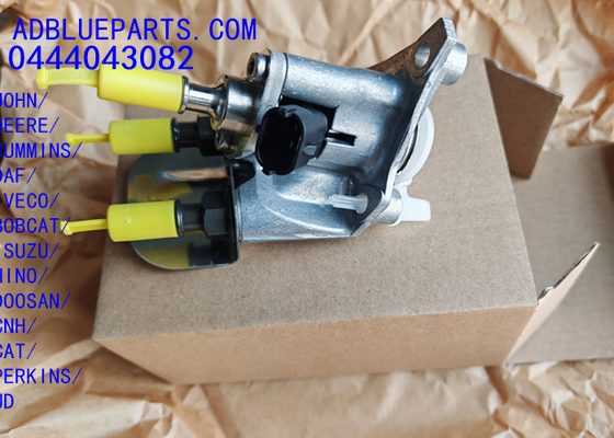 0444043082 OEM BOSCH DEF DOSING UNIT / UREA NOZZLE / DOSING MODULE  0444043082 Adblue Iniector Nozzle dosing nozzle for JOHN DEERE CUMMINS DAF IVECO BOBCAT ISUZU HINO DOOSAN CNH CAT PERKINS UD