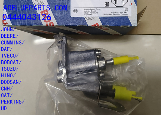 0444043126 OEM BOSCH DEF DOSING UNIT / UREA NOZZLE / DOSING MODULE  0444043126 Adblue Iniector Nozzle dosing nozzle for JOHN DEERE CUMMINS DAF IVECO BOBCAT ISUZU HINO DOOSAN CNH CAT PERKINS UD