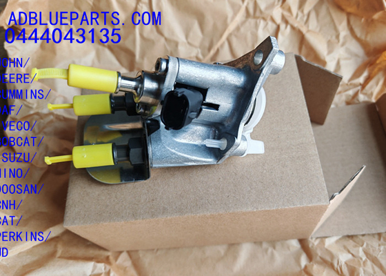 0444043135 OEM BOSCH DEF DOSING UNIT / UREA NOZZLE / DOSING MODULE  0444043135 Adblue Iniector Nozzle dosing nozzle for JOHN DEERE CUMMINS DAF IVECO BOBCAT ISUZU HINO DOOSAN CNH CAT PERKINS UD
