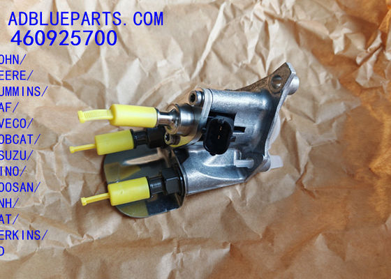 460925700 OEM BOSCH DEF DOSING UNIT / UREA NOZZLE / DOSING MODULE  460-9257 Adblue Iniector Nozzle dosing nozzle for JOHN DEERE CUMMINS DAF IVECO BOBCAT ISUZU HINO DOOSAN CNH CAT PERKINS Caterpillar