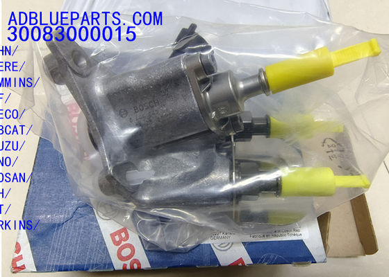 30083000015 OEM BOSCH DEF DOSING UNIT / UREA NOZZLE / DOSING MODULE  30083000015 Adblue Iniector Nozzle dosing nozzle for JOHN DEERE CUMMINS DAF IVECO BOBCAT ISUZU HINO DOOSAN CNH CAT PERKINS UD