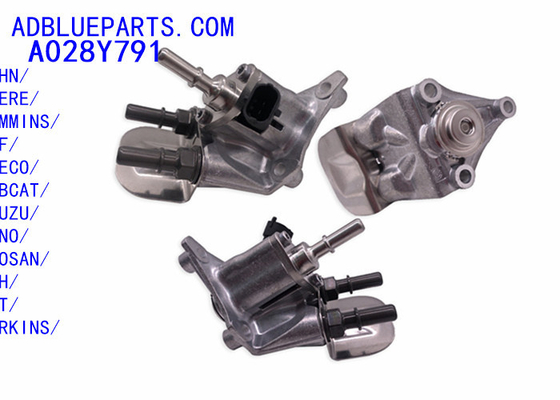 A028Y791 OEM BOSCH DEF DOSING UNIT / UREA NOZZLE / DOSING MODULE  A028Y791 Adblue Iniector Nozzle dosing nozzle for JOHN DEERE CUMMINS DAF IVECO BOBCAT ISUZU HINO DOOSAN CNH CAT PERKINS UD