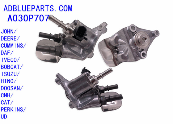 A030P707 OEM BOSCH DEF DOSING UNIT / UREA NOZZLE / DOSING MODULE  A030P707 Adblue Iniector Nozzle dosing nozzle for JOHN DEERE CUMMINS DAF IVECO BOBCAT ISUZU HINO DOOSAN CNH CAT PERKINS UD
