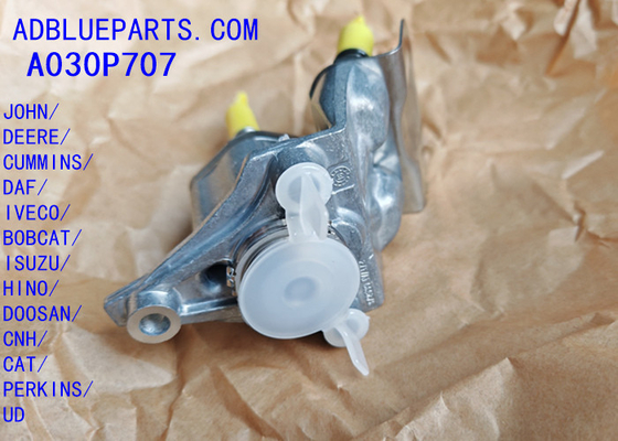 A030P707 OEM BOSCH DEF DOSING UNIT / UREA NOZZLE / DOSING MODULE  A030P707 Adblue Iniector Nozzle dosing nozzle for JOHN DEERE CUMMINS DAF IVECO BOBCAT ISUZU HINO DOOSAN CNH CAT PERKINS UD