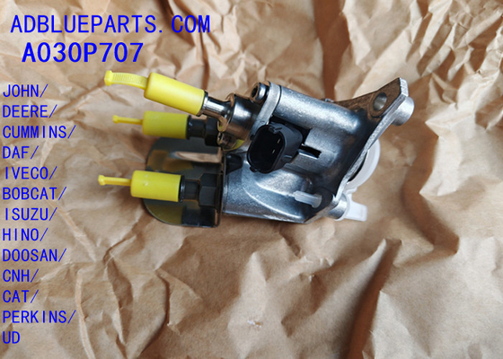 A030P707 OEM BOSCH DEF DOSING UNIT / UREA NOZZLE / DOSING MODULE  A030P707 Adblue Iniector Nozzle dosing nozzle for JOHN DEERE CUMMINS DAF IVECO BOBCAT ISUZU HINO DOOSAN CNH CAT PERKINS UD
