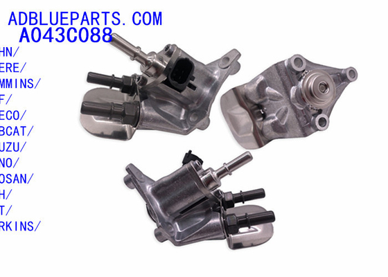 A043C088 OEM BOSCH DEF DOSING UNIT / UREA NOZZLE / DOSING MODULE  A043C088 Adblue Iniector Nozzle dosing nozzle for JOHN DEERE CUMMINS DAF IVECO BOBCAT ISUZU HINO DOOSAN CNH CAT PERKINS UD