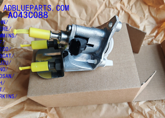 A043C088 OEM BOSCH DEF DOSING UNIT / UREA NOZZLE / DOSING MODULE  A043C088 Adblue Iniector Nozzle dosing nozzle for JOHN DEERE CUMMINS DAF IVECO BOBCAT ISUZU HINO DOOSAN CNH CAT PERKINS UD
