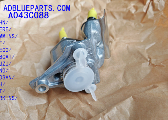 A043C088 OEM BOSCH DEF DOSING UNIT / UREA NOZZLE / DOSING MODULE  A043C088 Adblue Iniector Nozzle dosing nozzle for JOHN DEERE CUMMINS DAF IVECO BOBCAT ISUZU HINO DOOSAN CNH CAT PERKINS UD