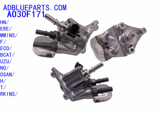 AO30F171 OEM BOSCH DEF DOSING UNIT / UREA NOZZLE / DOSING MODULE  AO30F171 Adblue Iniector Nozzle dosing nozzle for JOHN DEERE CUMMINS DAF IVECO BOBCAT ISUZU HINO DOOSAN CNH CAT PERKINS UD