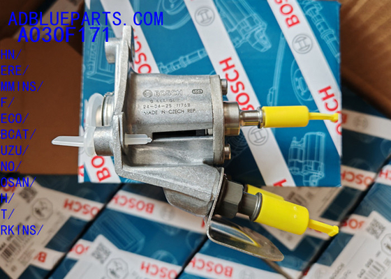 AO30F171 OEM BOSCH DEF DOSING UNIT / UREA NOZZLE / DOSING MODULE  AO30F171 Adblue Iniector Nozzle dosing nozzle for JOHN DEERE CUMMINS DAF IVECO BOBCAT ISUZU HINO DOOSAN CNH CAT PERKINS UD