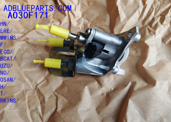 AO30F171 OEM BOSCH DEF DOSING UNIT / UREA NOZZLE / DOSING MODULE  AO30F171 Adblue Iniector Nozzle dosing nozzle for JOHN DEERE CUMMINS DAF IVECO BOBCAT ISUZU HINO DOOSAN CNH CAT PERKINS UD