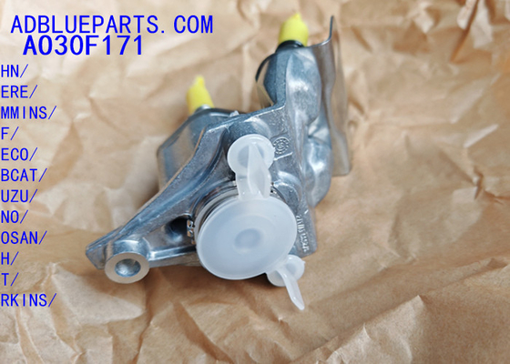 AO30F171 OEM BOSCH DEF DOSING UNIT / UREA NOZZLE / DOSING MODULE  AO30F171 Adblue Iniector Nozzle dosing nozzle for JOHN DEERE CUMMINS DAF IVECO BOBCAT ISUZU HINO DOOSAN CNH CAT PERKINS UD