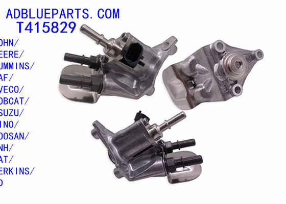 T415829 OEM BOSCH DEF DOSING UNIT / UREA NOZZLE / DOSING MODULE  T415829 Adblue Iniector Nozzle dosing nozzle for JOHN DEERE CUMMINS DAF IVECO BOBCAT ISUZU HINO DOOSAN CNH CAT PERKINS UD