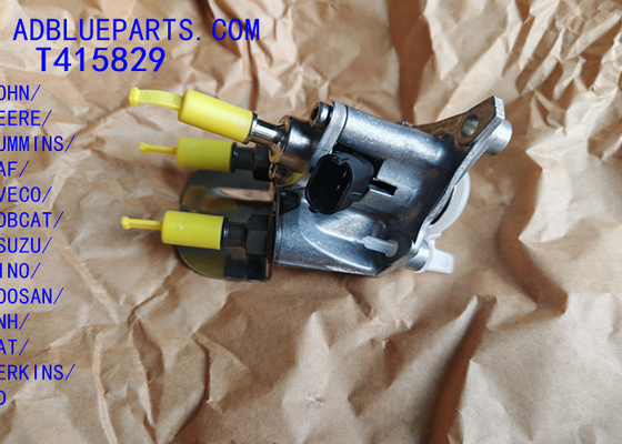 T415829 OEM BOSCH DEF DOSING UNIT / UREA NOZZLE / DOSING MODULE  T415829 Adblue Iniector Nozzle dosing nozzle for JOHN DEERE CUMMINS DAF IVECO BOBCAT ISUZU HINO DOOSAN CNH CAT PERKINS UD