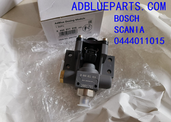 0444011015 and 0444011016 OEM BOSCH ADBLUE DOSING MODULE  DISPENSER DIFFUSER  Dosing Valve Dosing Module Denox  Urea Dosing Metering Valve for SCANIA