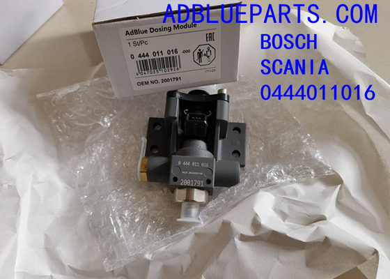 0444011016 OEM BOSCH ADBLUE DOSING MODULE  DISPENSER DIFFUSER  Dosing Valve Dosing Module Denox  Urea Dosing Metering Valve for SCANIA