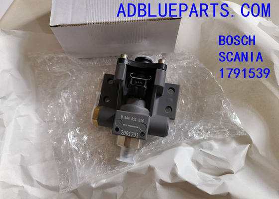 1791539 and 0444011016 OEM BOSCH ADBLUE DOSING MODULE  DISPENSER DIFFUSER  Dosing Valve Dosing Module Denox  Urea Dosing Metering Valve for SCANIA