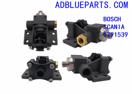 1791539 and 0444011016 OEM BOSCH ADBLUE DOSING MODULE  DISPENSER DIFFUSER  Dosing Valve Dosing Module Denox  Urea Dosing Metering Valve for SCANIA
